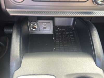2025 Ford Bronco Sport Outer Banks 4x4