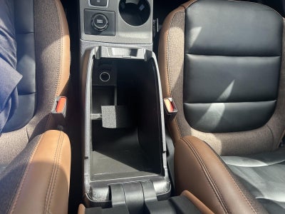 2025 Ford Bronco Sport Outer Banks 4x4