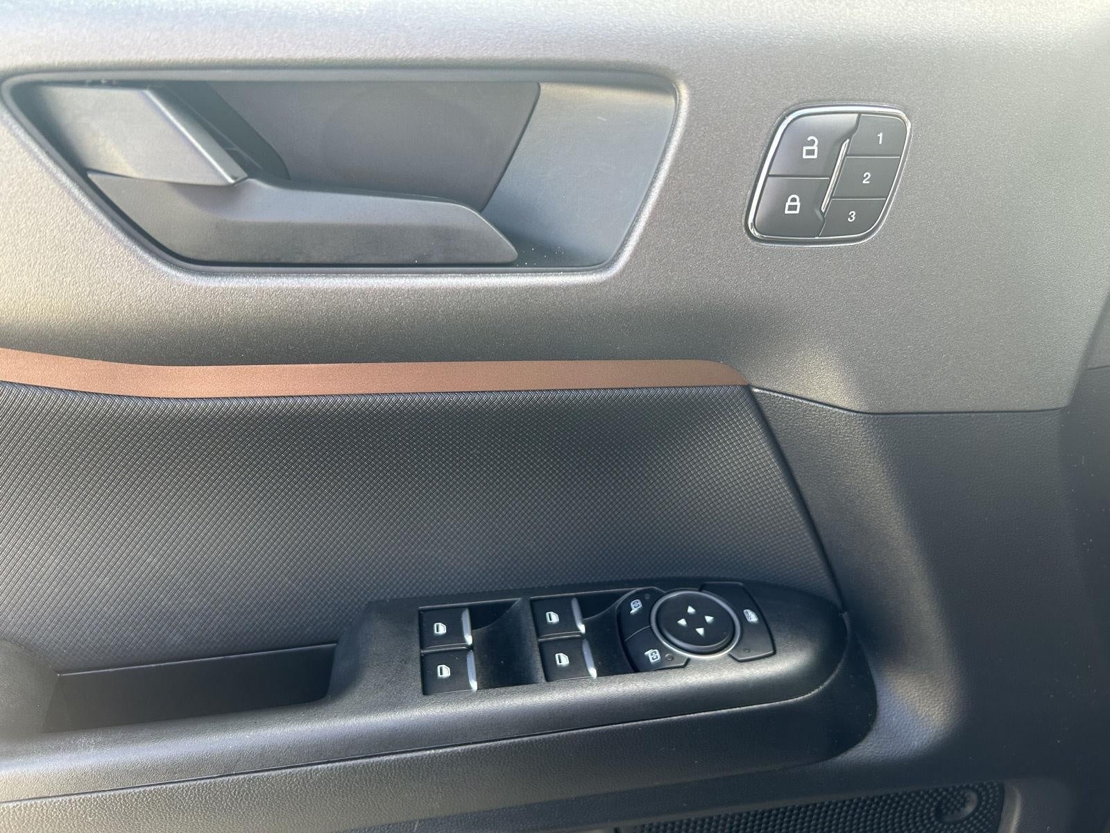 2025 Ford Bronco Sport Outer Banks 4x4