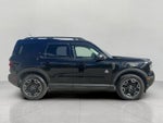 2025 Ford Bronco Sport Outer Banks 4x4