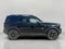 2025 Ford Bronco Sport Outer Banks 4x4