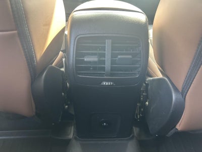 2025 Ford Bronco Sport Outer Banks 4x4