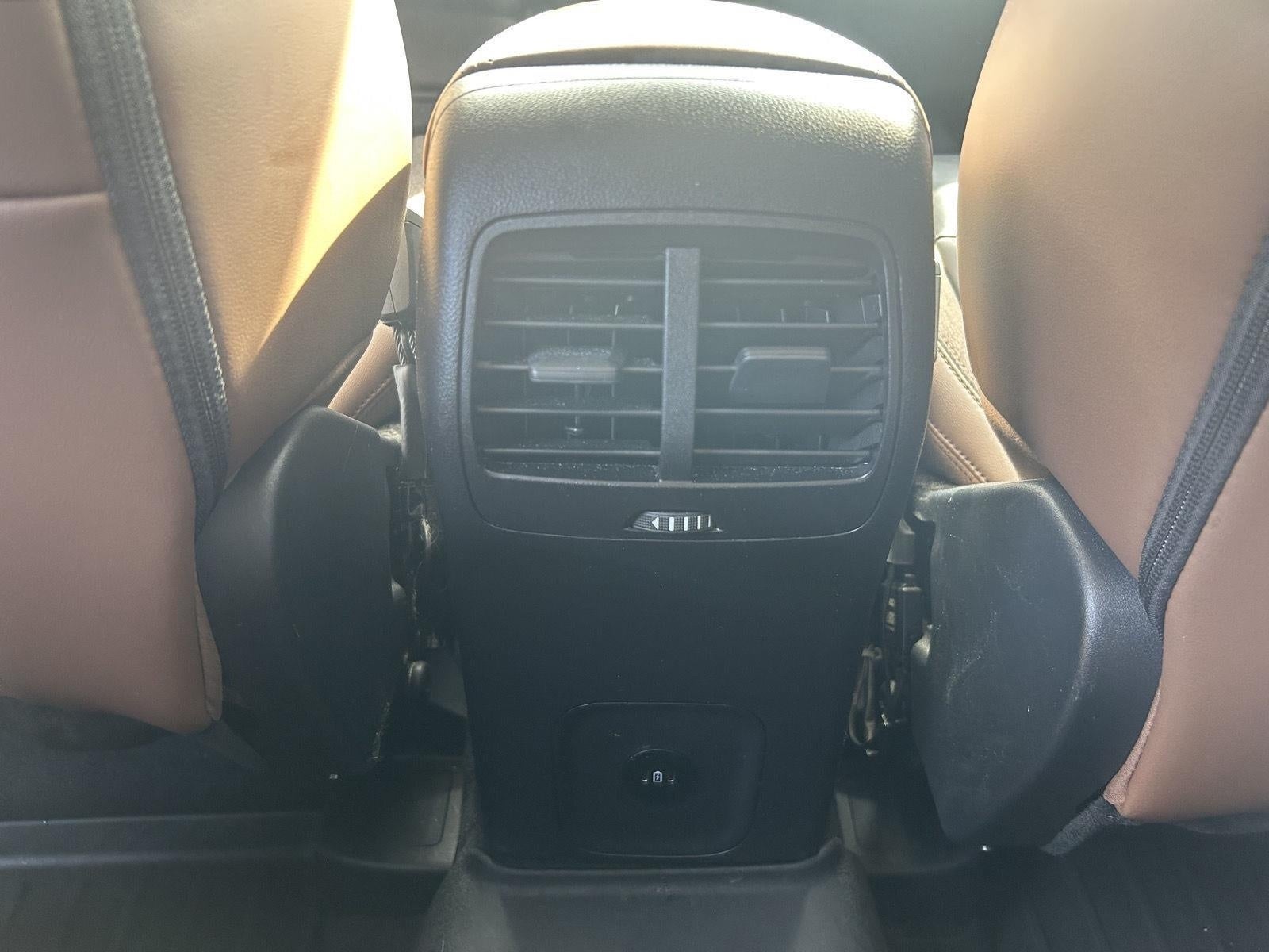 2025 Ford Bronco Sport Outer Banks 4x4
