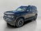 2025 Ford Bronco Sport Outer Banks 4x4