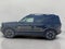 2025 Ford Bronco Sport Outer Banks 4x4