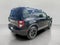 2025 Ford Bronco Sport Outer Banks 4x4