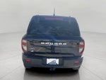 2025 Ford Bronco Sport Outer Banks 4x4