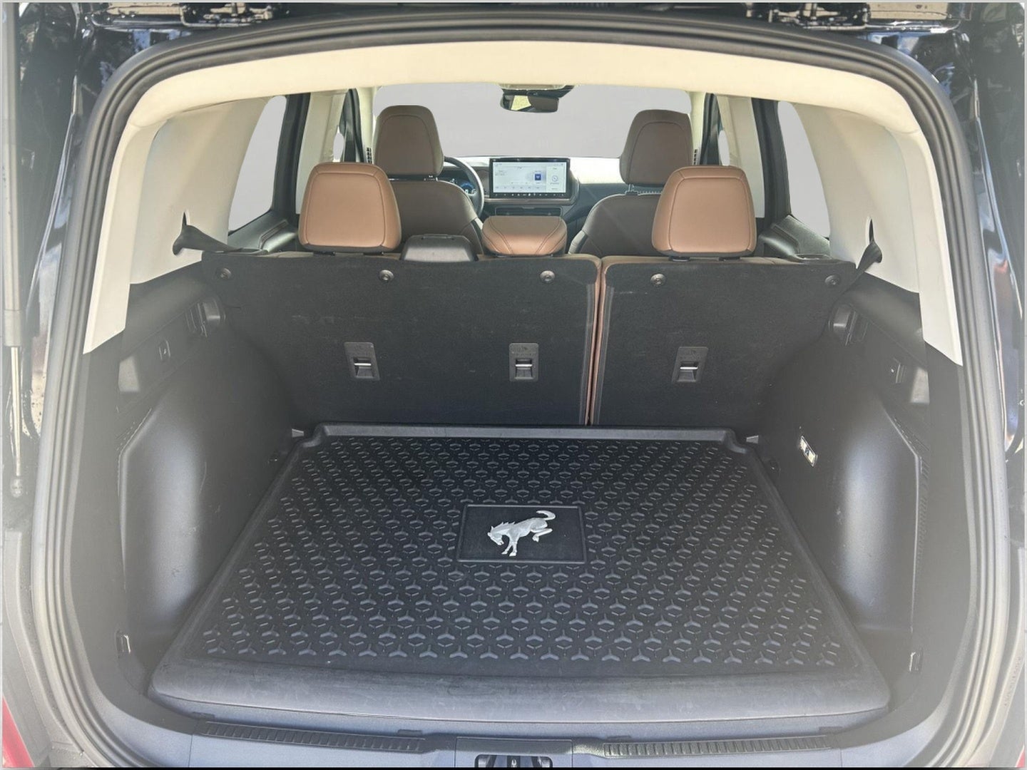 2025 Ford Bronco Sport Outer Banks 4x4