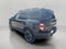 2025 Ford Bronco Sport Outer Banks 4x4