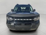 2025 Ford Bronco Sport Outer Banks 4x4
