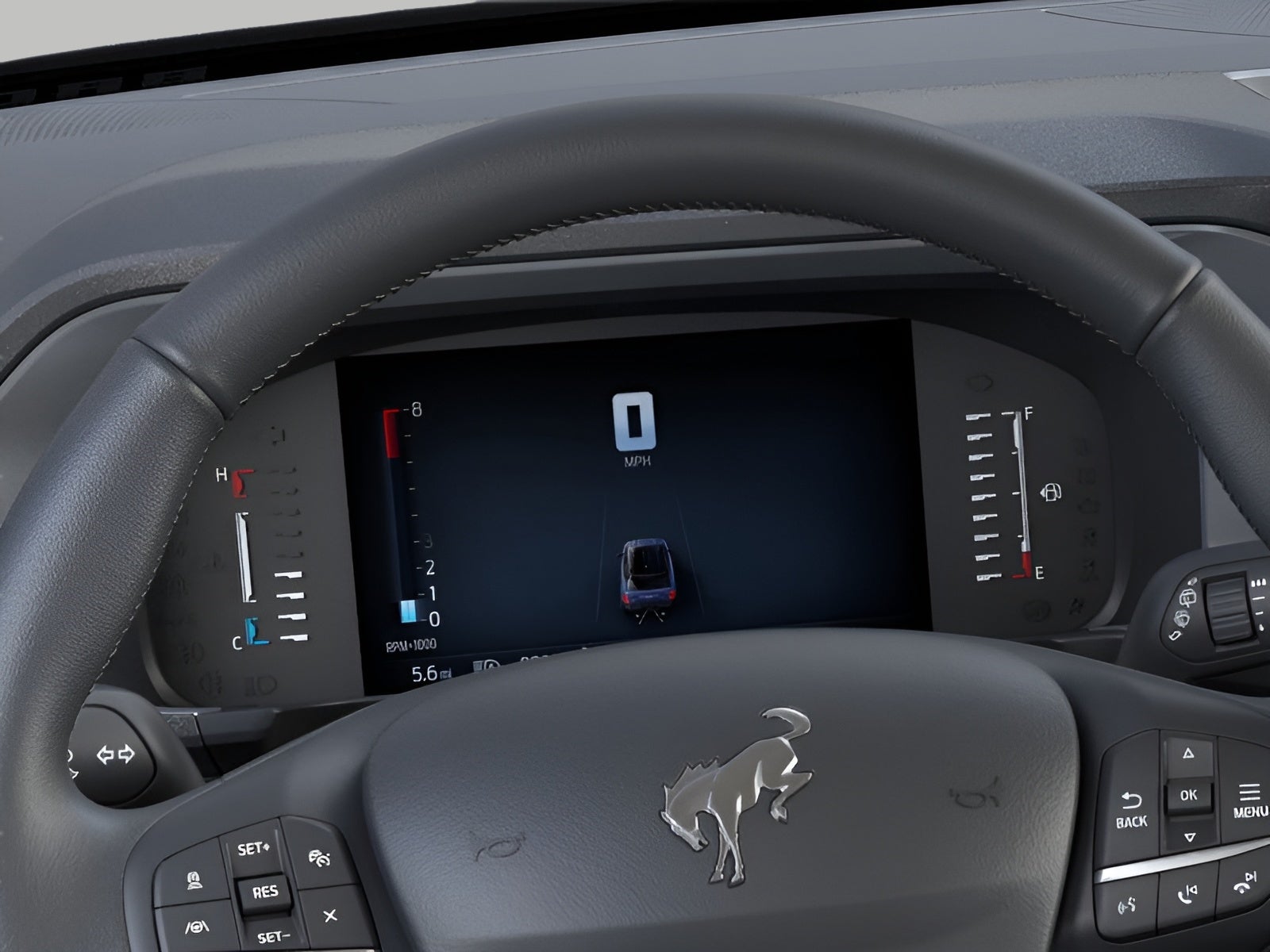 2026 Ford Bronco Sport Outer Banks 4x4