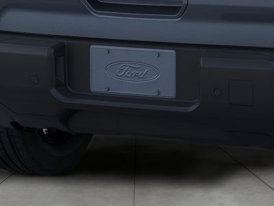 2026 Ford Bronco Sport Outer Banks 4x4