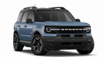 2026 Ford Bronco Sport Outer Banks 4x4
