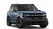2026 Ford Bronco Sport Outer Banks 4x4