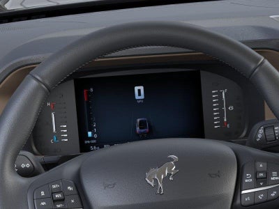 2026 Ford Bronco Sport Outer Banks 4x4