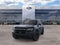 2026 Ford Bronco Sport Outer Banks 4x4