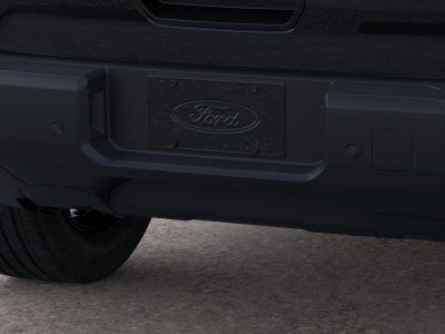2026 Ford Bronco Sport Outer Banks 4x4