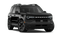 2026 Ford Bronco Sport Outer Banks 4x4