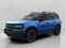 2026 Ford Bronco Sport Outer Banks 4x4