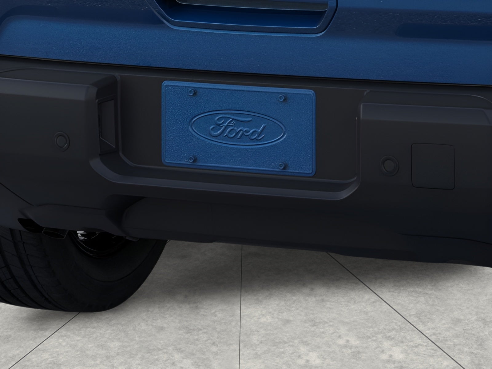 2026 Ford Bronco Sport Outer Banks 4x4