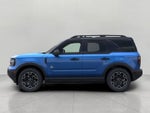2026 Ford Bronco Sport Outer Banks 4x4