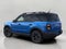 2026 Ford Bronco Sport Outer Banks 4x4