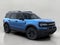 2026 Ford Bronco Sport Outer Banks 4x4
