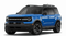 2026 Ford Bronco Sport Outer Banks 4x4