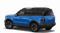 2026 Ford Bronco Sport Outer Banks 4x4