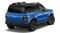 2026 Ford Bronco Sport Outer Banks 4x4