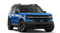 2026 Ford Bronco Sport Outer Banks 4x4