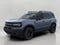 2026 Ford Bronco Sport Outer Banks 4x4