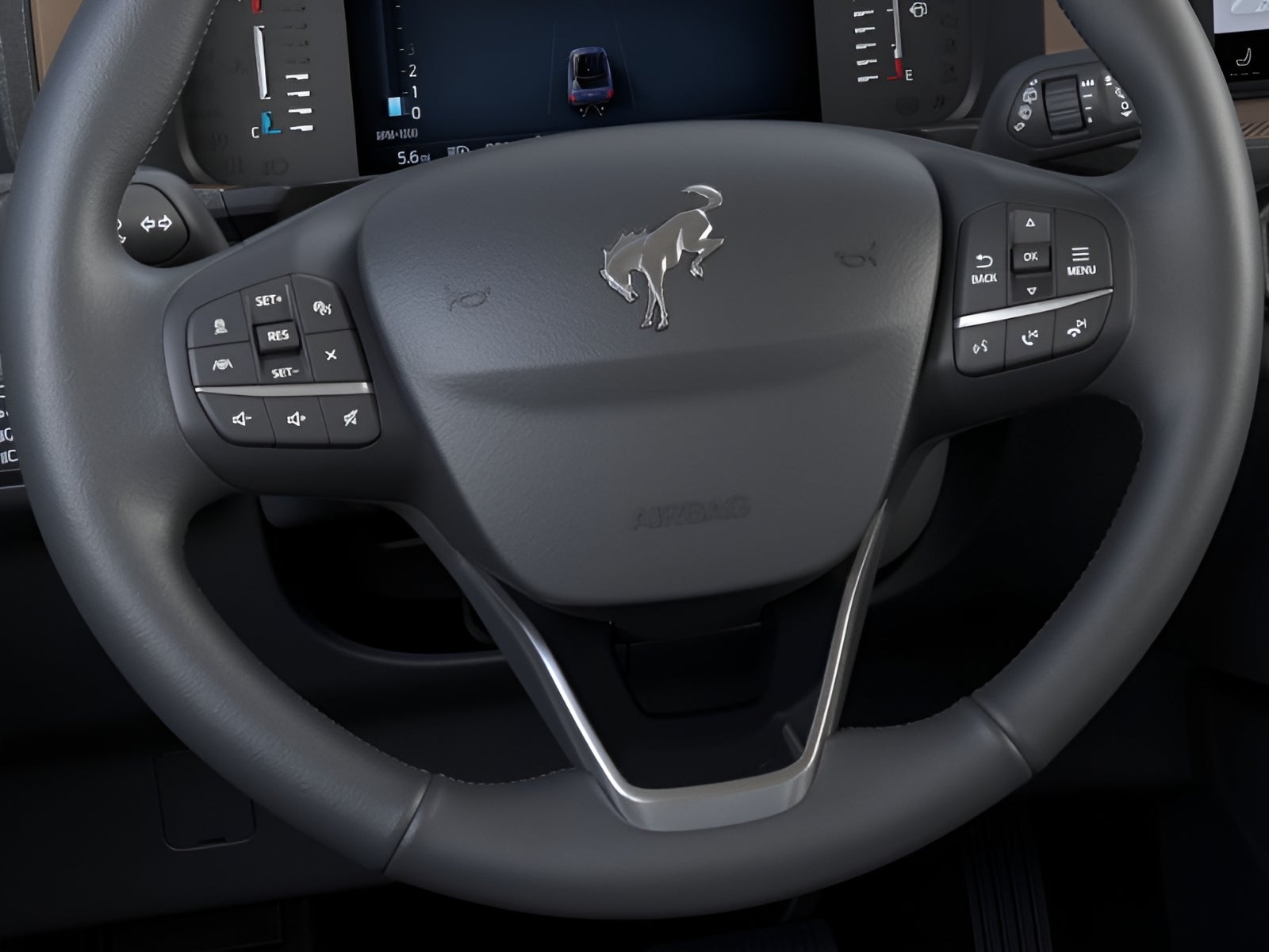 2026 Ford Bronco Sport Outer Banks 4x4