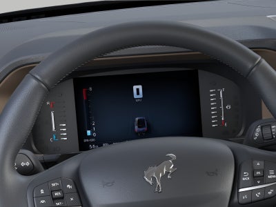 2026 Ford Bronco Sport Outer Banks 4x4