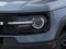 2026 Ford Bronco Sport Outer Banks 4x4