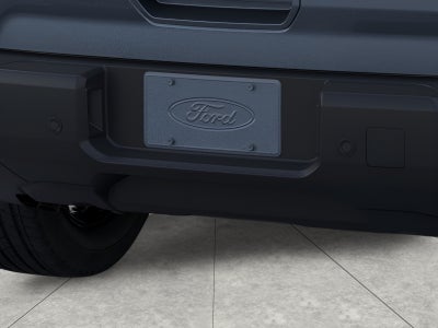 2026 Ford Bronco Sport Outer Banks 4x4