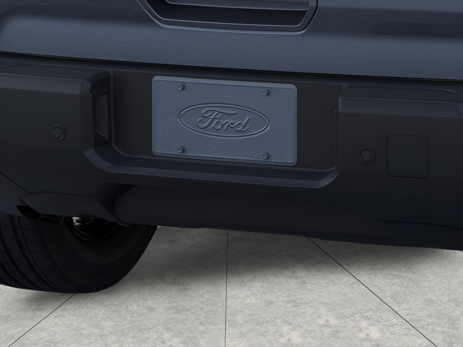 2026 Ford Bronco Sport Outer Banks 4x4