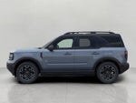 2026 Ford Bronco Sport Outer Banks 4x4