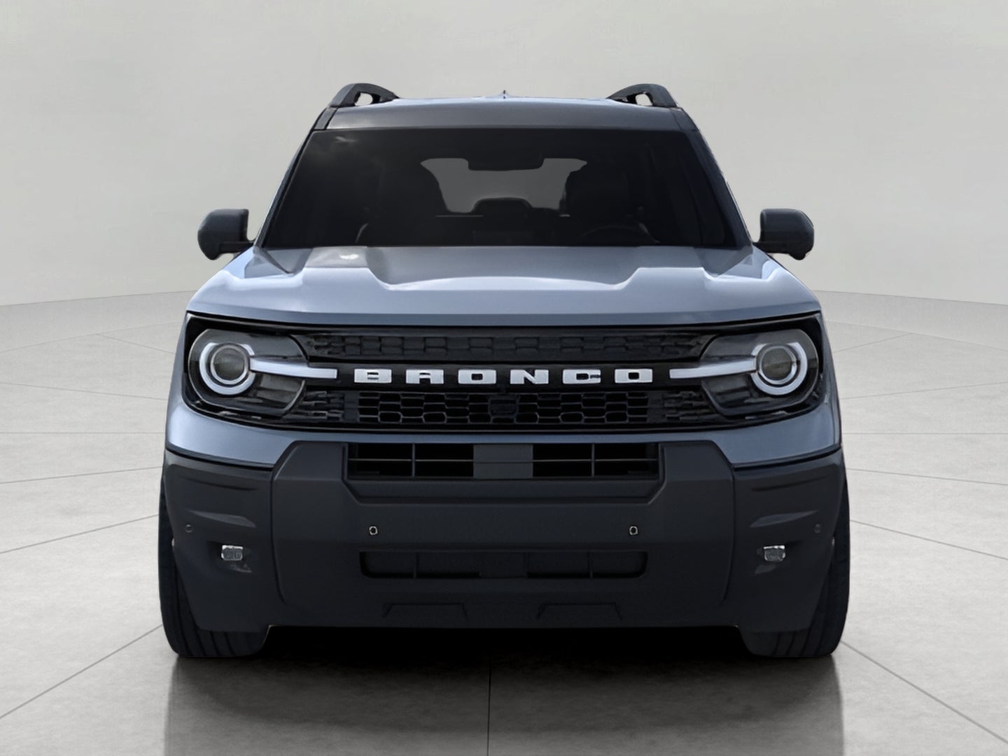 2026 Ford Bronco Sport Outer Banks 4x4