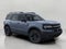 2026 Ford Bronco Sport Outer Banks 4x4