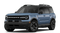 2026 Ford Bronco Sport Outer Banks 4x4