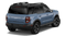 2026 Ford Bronco Sport Outer Banks 4x4