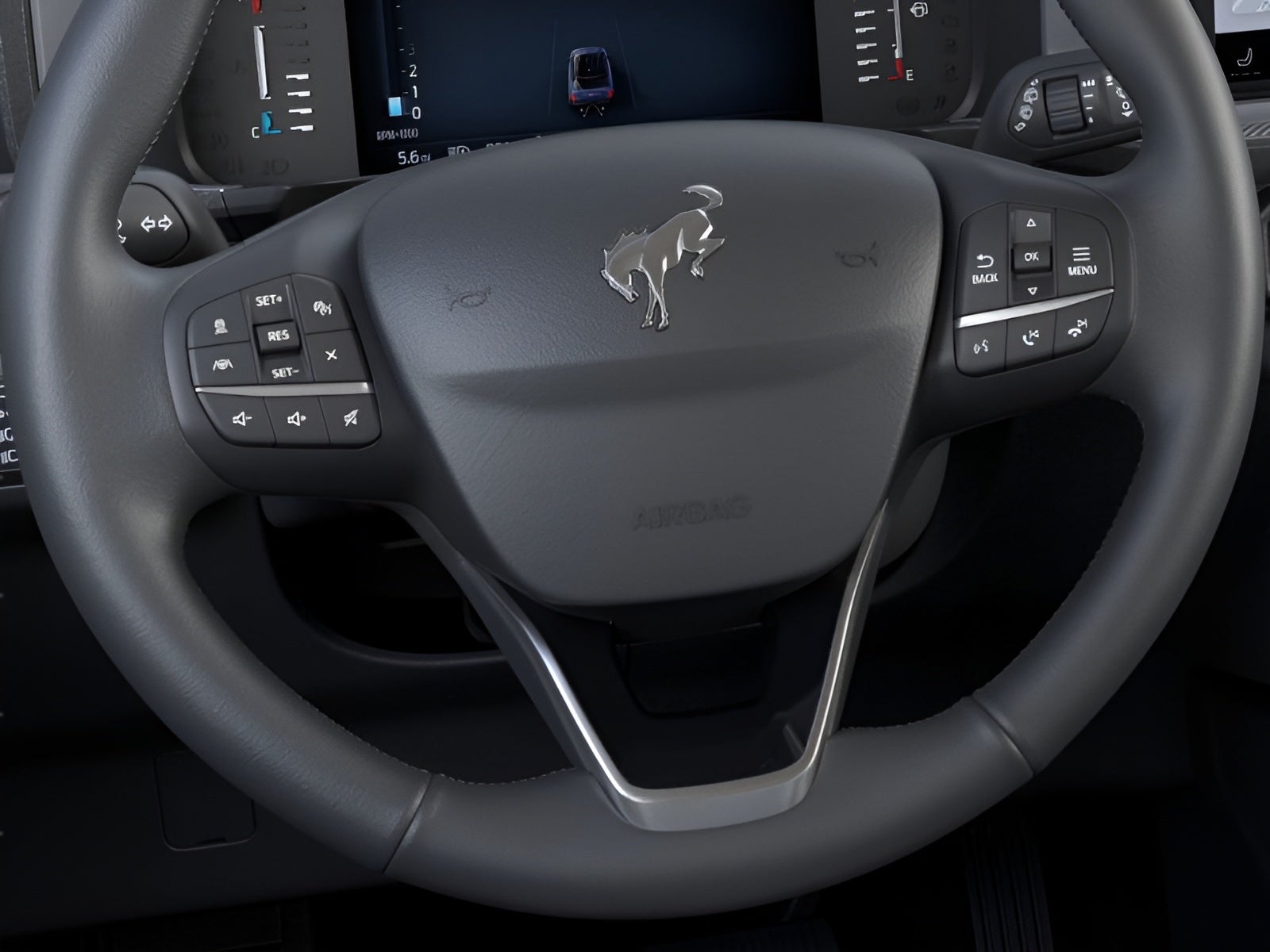 2026 Ford Bronco Sport Outer Banks 4x4