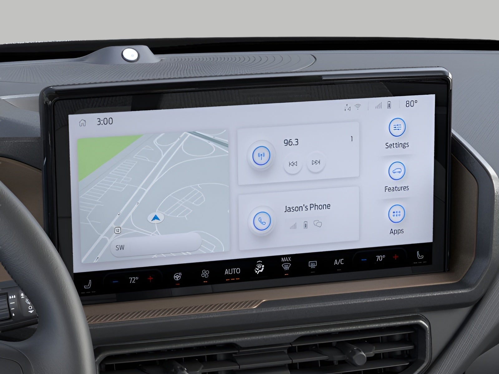 2026 Ford Bronco Sport Outer Banks 4x4