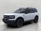 2026 Ford Bronco Sport Outer Banks 4x4