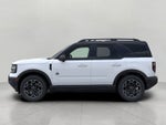 2026 Ford Bronco Sport Outer Banks 4x4