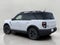 2026 Ford Bronco Sport Outer Banks 4x4