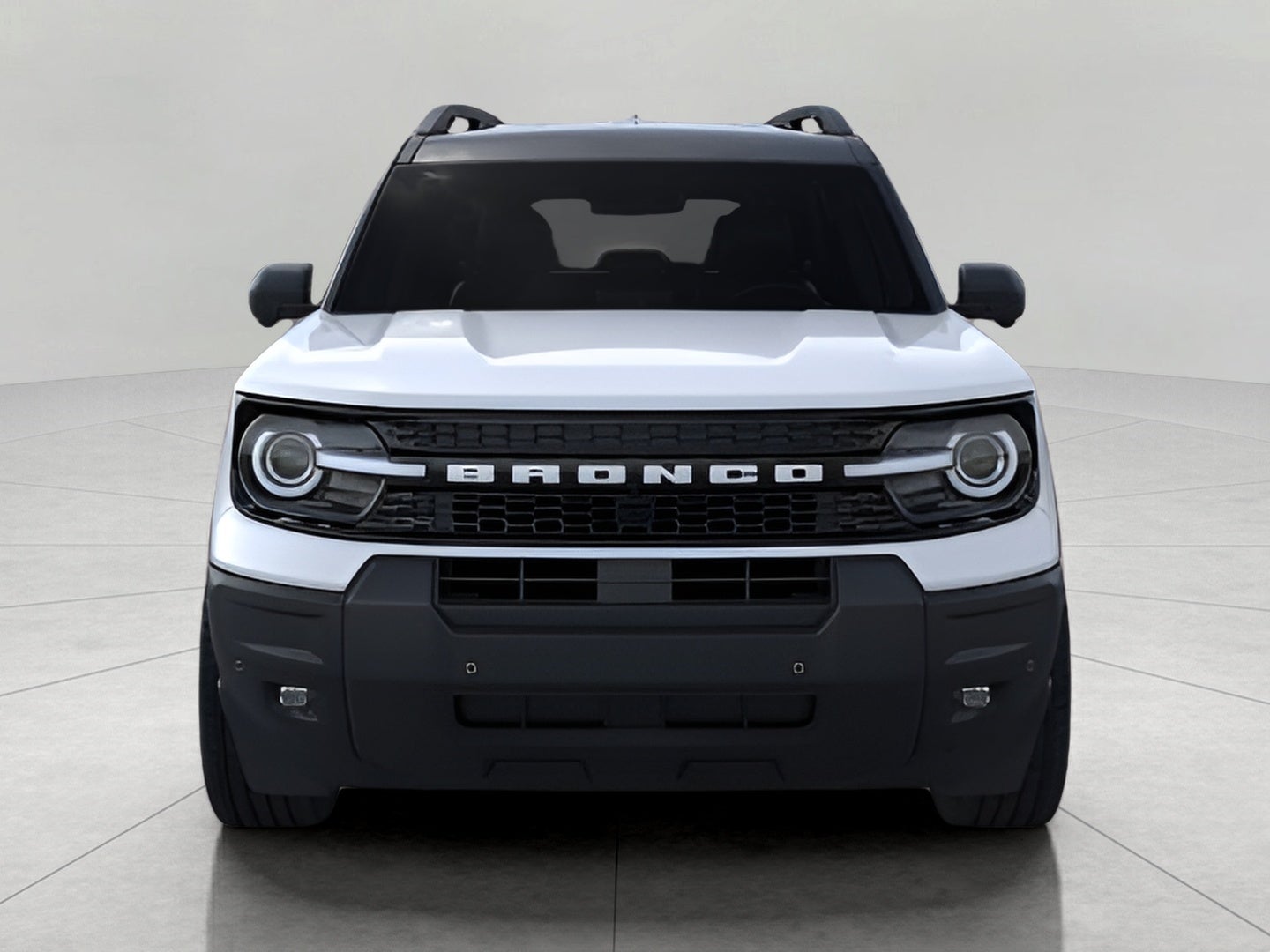 2026 Ford Bronco Sport Outer Banks 4x4