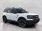 2026 Ford Bronco Sport Outer Banks 4x4