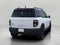2026 Ford Bronco Sport Outer Banks 4x4